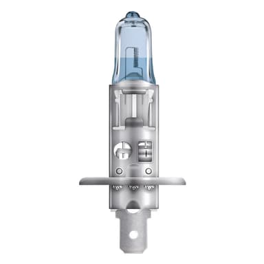 H1 Motorrad-Scheinwerferlampe 12V 55W P14.5s Cool Blue INTENSE NextGen. 5000K +100% 1 St. OSRAM