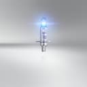 H1 Halogen-Scheinwerferlampe 12V 55W P14.5s Cool Blue INTENSE NextGen. 5000K +100% 1 St. OSRAM