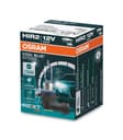HIR2 Halogen-Scheinwerferlampe 12V 55W PX22d Cool Blue Intense 4000K +20% 1 St. OSRAM