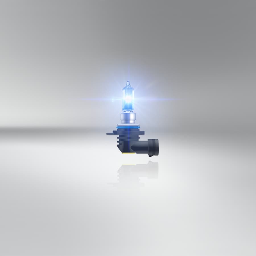 HIR2 Halogen-Scheinwerferlampe 12V 55W PX22d Cool Blue Intense 4000K +20% 1 St. OSRAM
