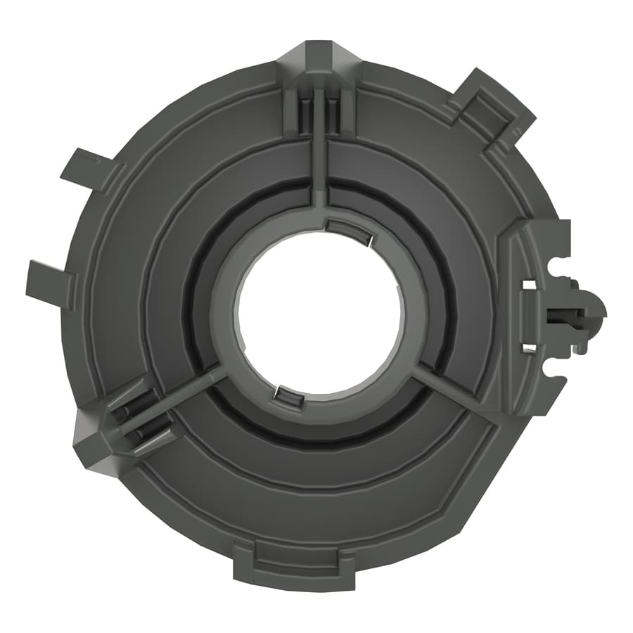 Montagehalterung Adapter DA08 für NIGHT BREAKER LED H7-LED 2 St. OSRAM