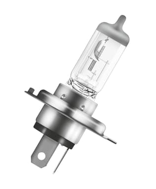 H4 LKW-Scheinwerferlampe 24V 75/70W P43t TRUCKSTAR® PRO NEXT GEN bis +120% mehr Licht 1 St. OSRAM