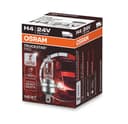 H4 LKW-Scheinwerferlampe 24V 75/70W P43t TRUCKSTAR® PRO NEXT GEN bis +120% mehr Licht 1 St. OSRAM