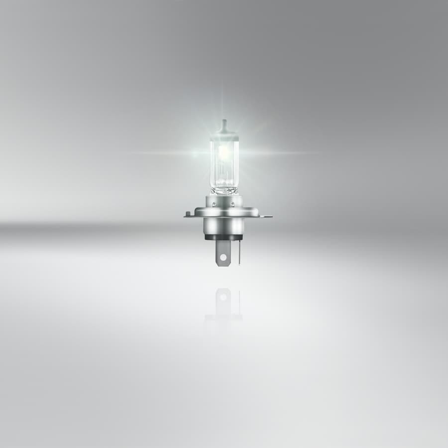 H4 LKW-Scheinwerferlampe 24V 75/70W P43t TRUCKSTAR® PRO NEXT GEN bis +120% mehr Licht 1 St. OSRAM