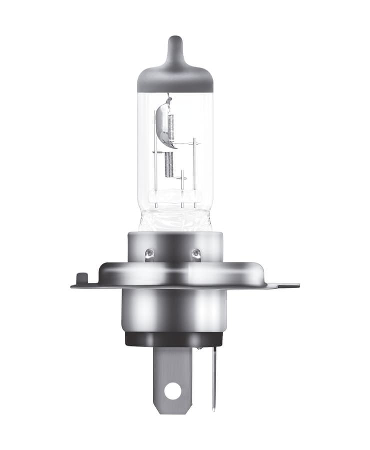 H4 LKW-Scheinwerferlampe 24V 75/70W P43t TRUCKSTAR® PRO NEXT GEN bis +120% mehr Licht 1 St. OSRAM