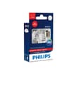 P21W LED-Signallampe Offroad – P21W 12V X-treme Vision LED RED Intense 2 St. Philips
