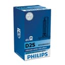 D2S Xenon-Scheinwerferlampe 35W P32d-2 WhiteVision 5000K Xenon 1 St. Philips