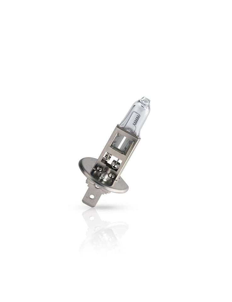 H1 LKW-Scheinwerferlampe 24V 70W P14,5s MasterLife C1 1 St. Philips