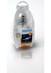 H1 Ersatzlampen-Set 12V Easy Kit Lampenersatzbox Philips