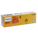 Kfz-Signallampe BAX BX8.5d 1.12W 12V White 1 St. Philips