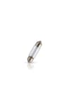 C5W Kfz-Signallampe 12V 5W SV8,5 soffitte Vison 1 St. Philips