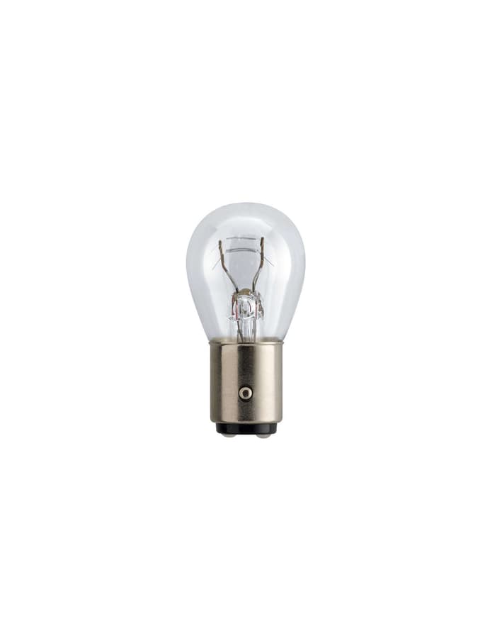 P21/5W Kfz-Signallampe 12V 21/5W BAY15d Vision 1 St. Philips