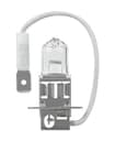 H3 Halogen-Scheinwerferlampe 12V 55W PK22s 1 St. NEOLUX