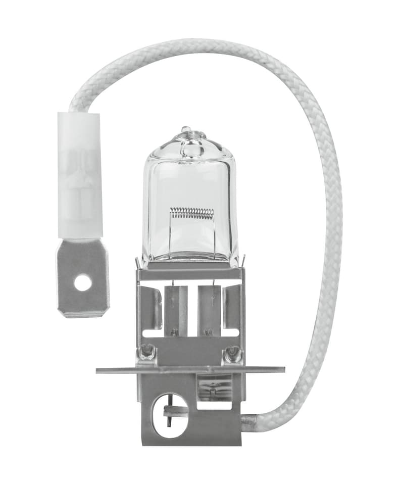 H3 Halogen-Scheinwerferlampe 12V 55W PK22s 1 St. NEOLUX