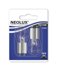 P21/5W Kfz-Signallampe 12V 21/5W BAY15d 2 St. Blister NEOLUX