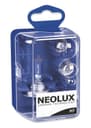 H7 Ersatzlampen-Set CLK H7 12V 55W Ersatzlampenbox 1 St. NEOLUX