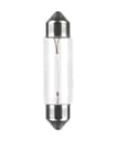 Kfz-Signallampe 10W 12V SV8.5-8 Standard N264-02B 2 St. NEOLUX