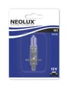 H1 Halogen-Scheinwerferlampe 12V 55W P14,5s 1 St. Blister NEOLUX