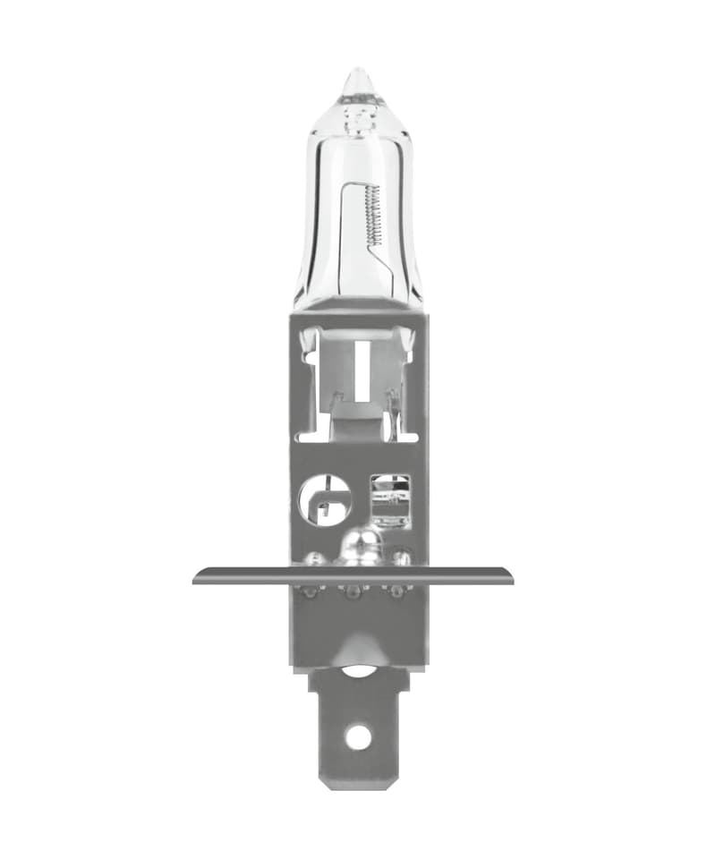 H1 Halogen-Scheinwerferlampe 12V 55W P14,5s 1 St. Blister NEOLUX