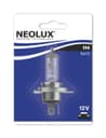 H4 Halogen-Scheinwerferlampe 12V 60/55W P43t 1 St. Blister NEOLUX