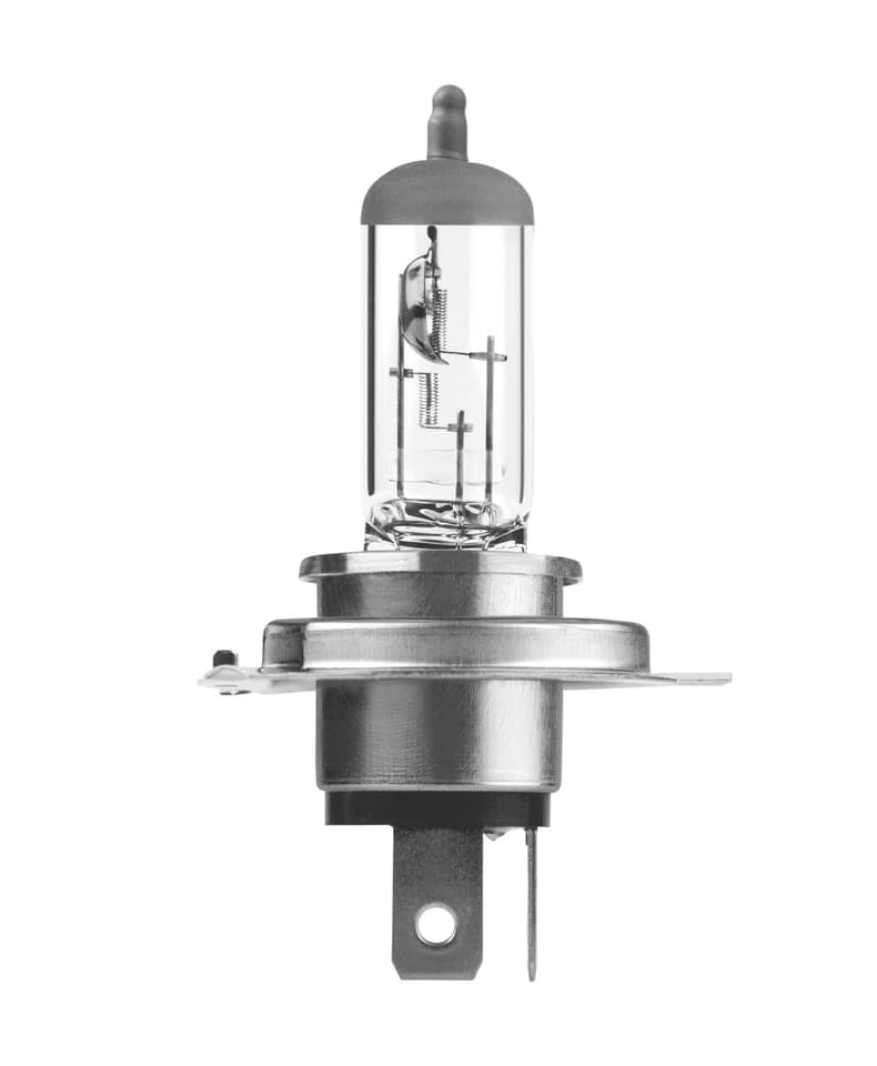 H4 Halogen-Scheinwerferlampe 12V 60/55W P43t 1 St. Blister NEOLUX