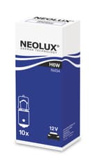 H6W Kfz-Signallampe 12V 6W BAX9s 1 St. NEOLUX