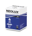 H4 LKW-Scheinwerferlampe 24V 75/70W P43t 1 St. NEOLUX