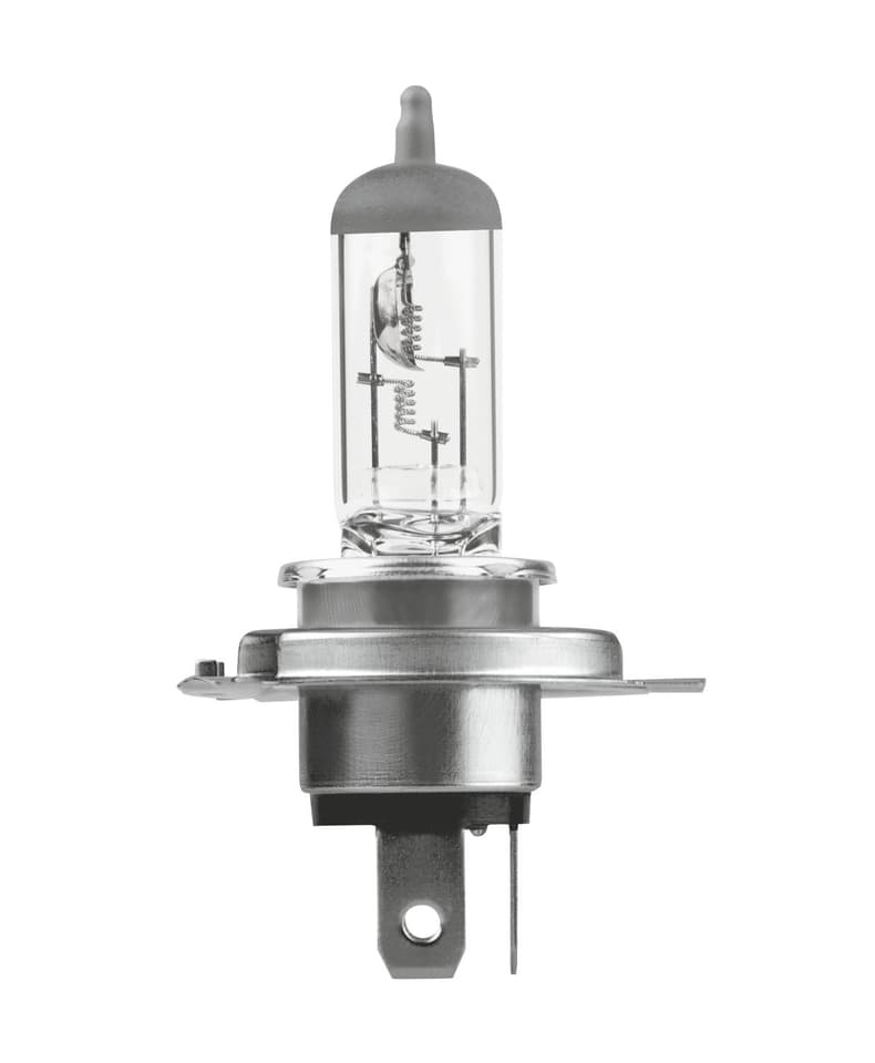 H4 LKW-Scheinwerferlampe 24V 75/70W P43t 1 St. NEOLUX
