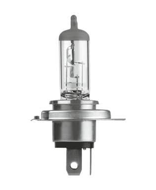 H4 Halogen-Scheinwerferlampe Offroad – H4 100/80W 12V P43t 1 St. NEOLUX