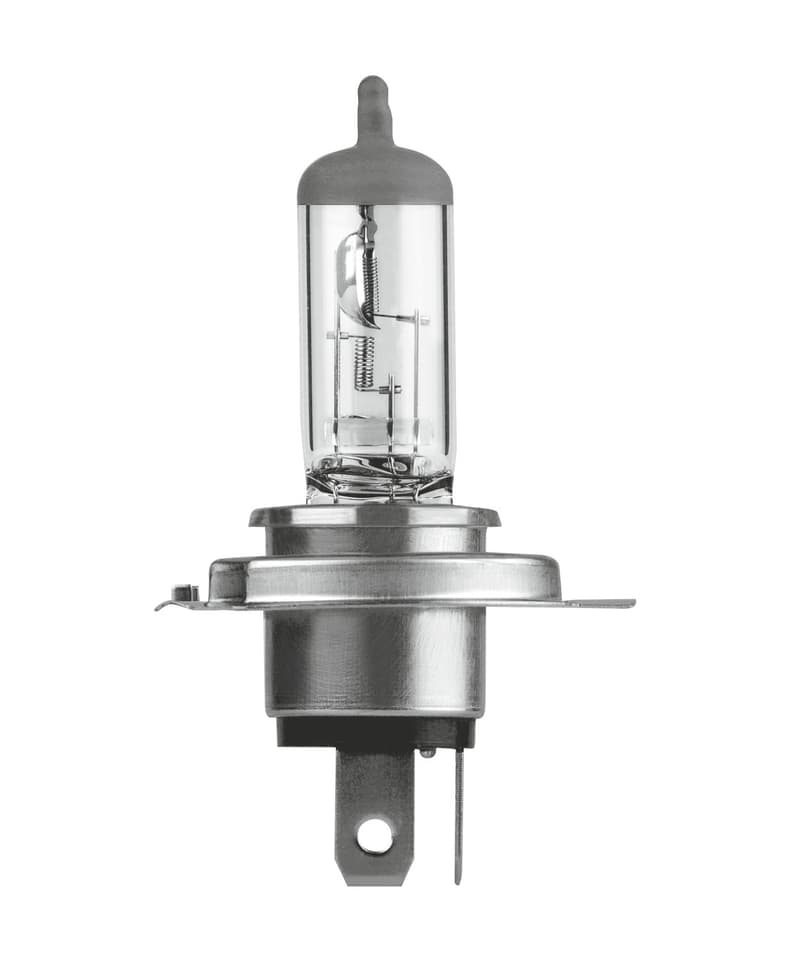 H4 Halogen-Scheinwerferlampe Offroad – H4 100/80W 12V P43t 1 St. NEOLUX