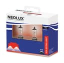 H7 Halogen-Scheinwerferlampe 12V 55W PX26d Extra Light +50% 2 St. NEOLUX