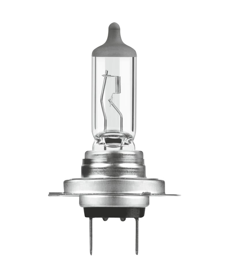 H7 Halogen-Scheinwerferlampe 12V 55W PX26d Extra Light +50% 2 St. NEOLUX