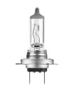H7 Halogen-Scheinwerferlampe 12V 55W PX26d Extra Light +50% 2 St. NEOLUX