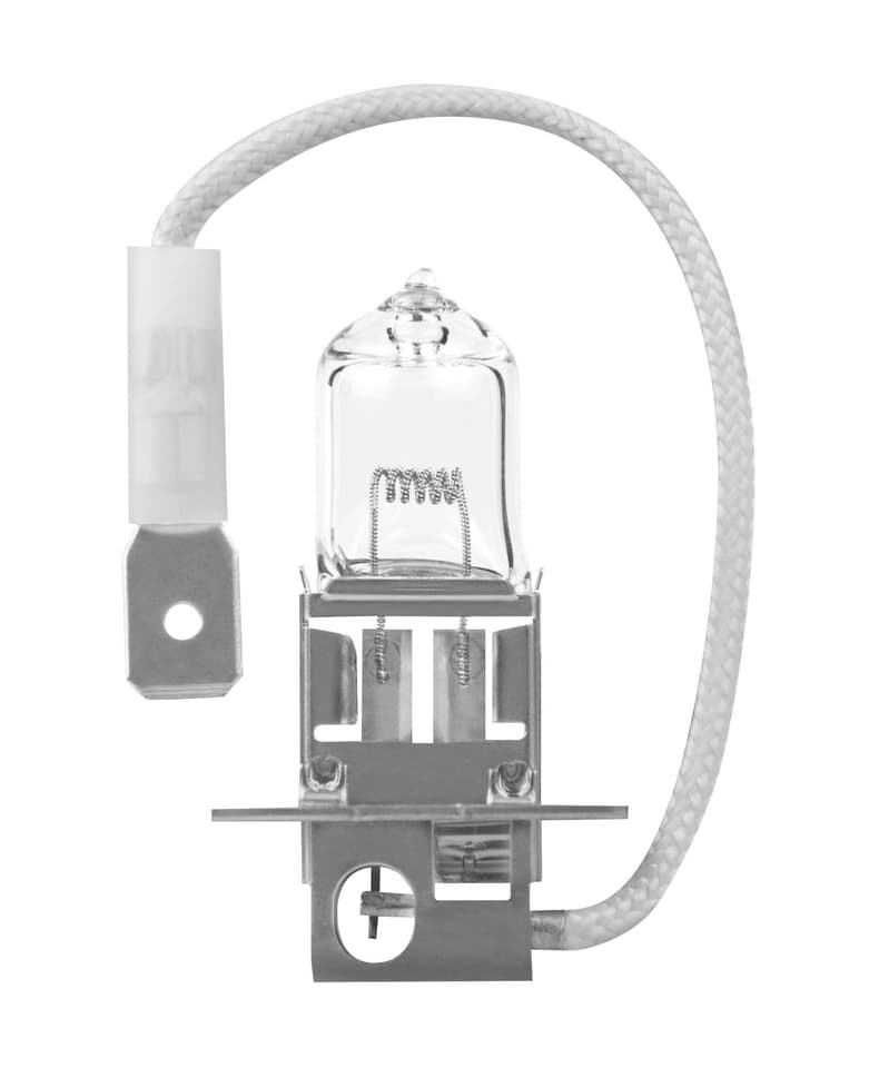 H3 LKW-Scheinwerferlampe 24V 70W PK22s 1 St. NEOLUX