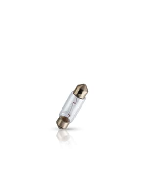 Kfz-Signallampe T10,5 x 38 Festoon Original equipment Vision 1 St. Philips