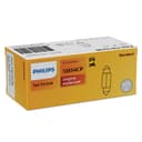 Kfz-Signallampe T10,5 x 38 Festoon Original equipment Vision 1 St. Philips