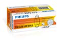Kfz-Signallampe T10,5 x 38 Festoon Original equipment Vision 1 St. Philips
