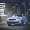 D8S Scheinwerfer LEDriving Xenarc BLACK für Golf VI LED-Tagfahrlicht und D8S Xenon 2 St. OSRAM