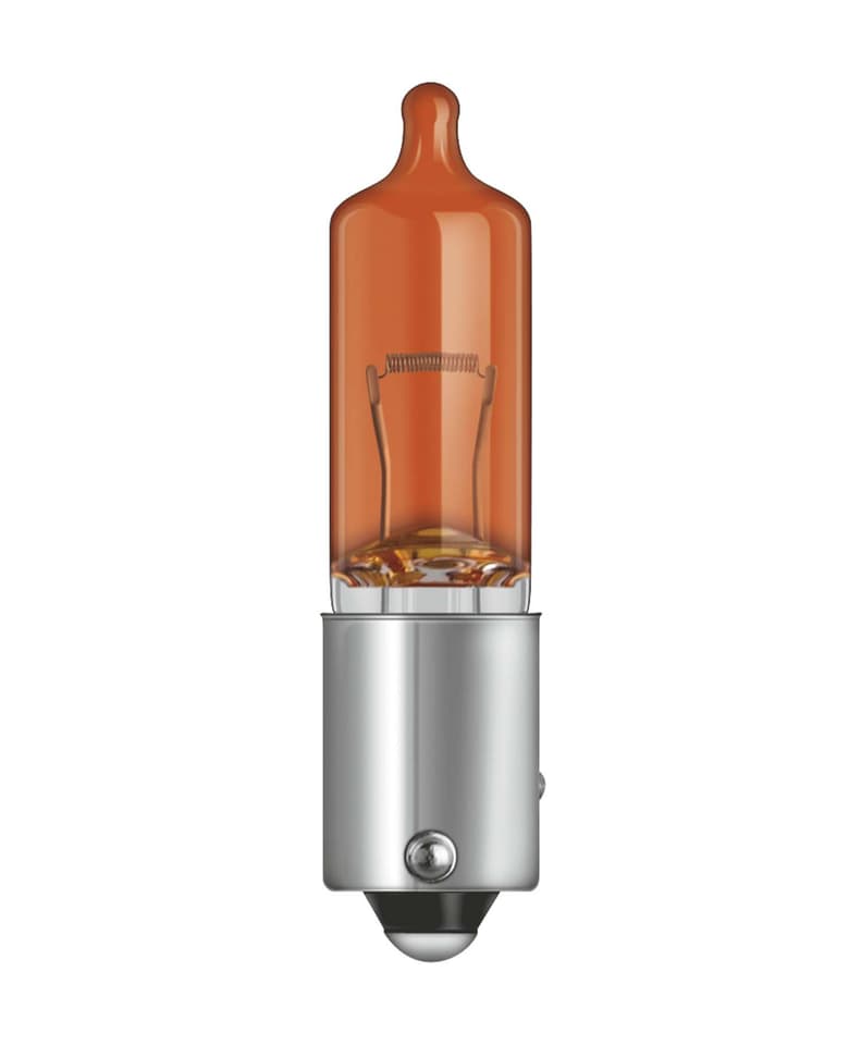 HY21W Kfz-Signallampe 12V 21W BAW9s ULTRA LIFE 1 St. Faltschachtel OSRAM