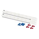 LEDambient Interior Strip Kit Universal 2 x 1,5m LED Leuchtstreifen OSRAM