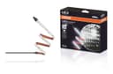 LEDambient Interior Strip Kit Universal 2 x 1,5m LED Leuchtstreifen OSRAM
