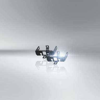LED-Nachrüstlampe LEDriving FOG 101/102 INF MOUNT Halterung für Infiniti, Nissan Set OSRAM