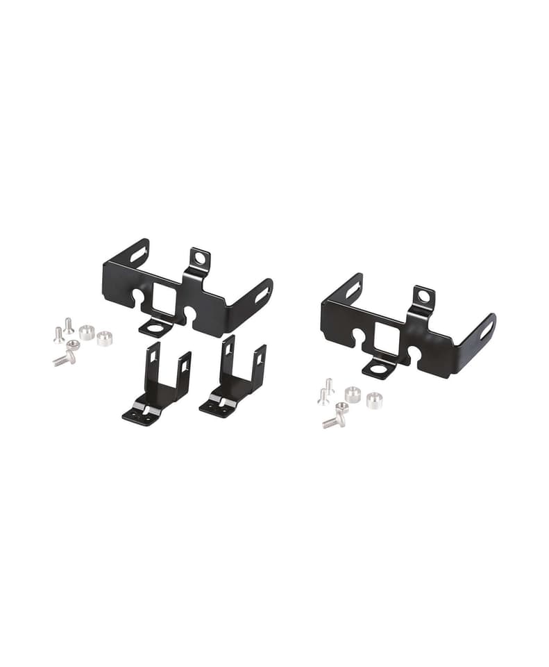 LED-Nachrüstlampe LEDriving FOG 101/102 INF MOUNT Halterung für Infiniti, Nissan Set OSRAM