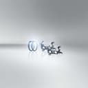 LED-Nachrüstlampe LEDriving FOG 101/102 VW MOUNT LEDFog 101 Halterung für VW Set OSRAM