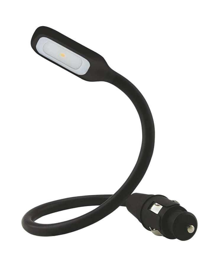 ONYX Copilot M Flexibles LED Leselicht 37mm 12V/24V OSRAM