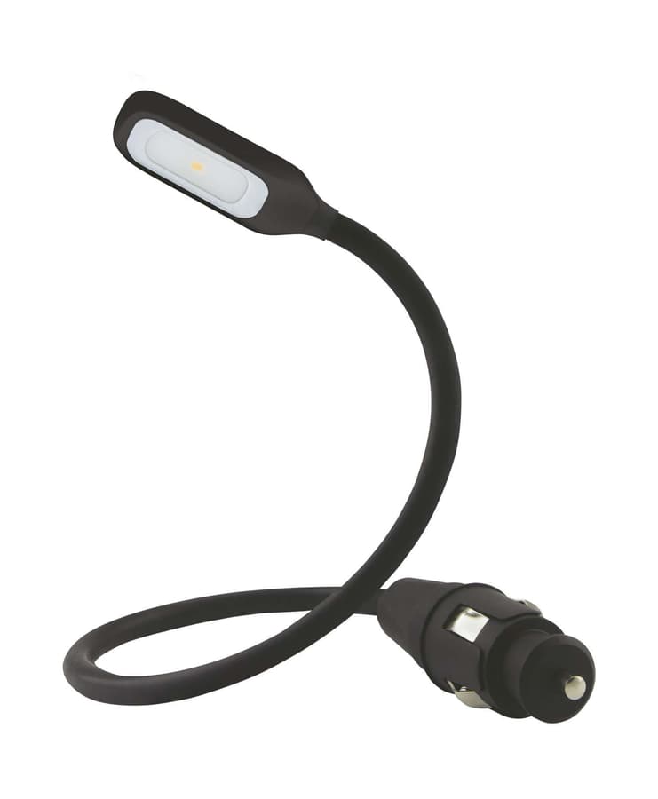 ONYX Copilot M Flexibles LED Leselicht 37mm 12V/24V OSRAM