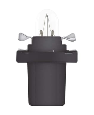 Kfz-Signallampe 12V 1,2W B 8,5d 1 St. OSRAM