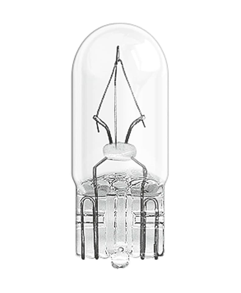 W3W Kfz-Signallampe 12V 3W W2,1x9,5d 1 St. OSRAM