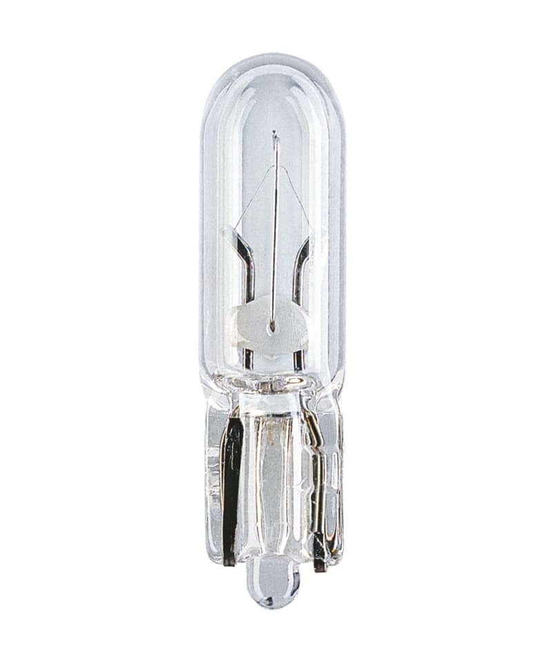W1,2W LKW-Signallampe 24V 1,2W W2x4,6d 1 St. OSRAM
