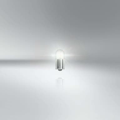 R5W Kfz-Signallampe 12V 5W BA15s 1 St. OSRAM